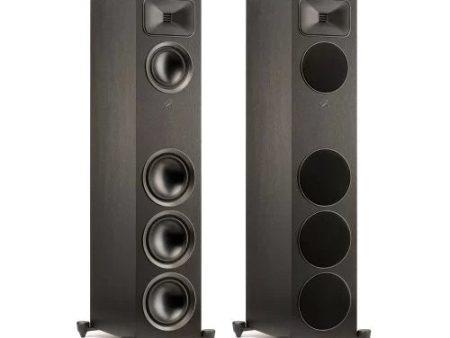 Martin Logan Foundation F2 Floorstanding Speakers For Cheap