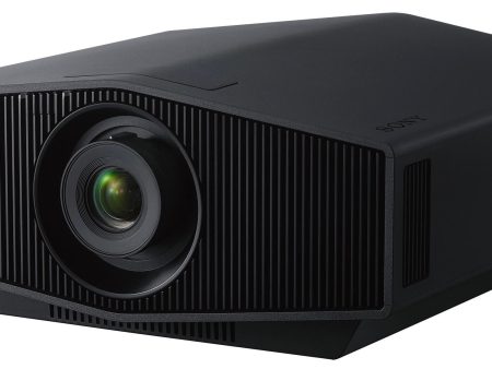 Sony VPL-XW5000ES Native 4K Laser Projector For Sale