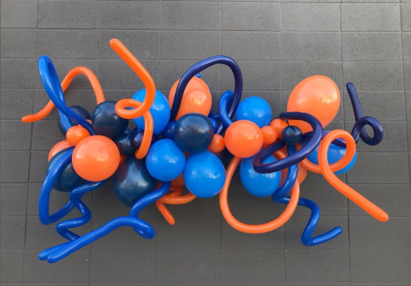 Specialty Balloon - Balloon Garland Sale