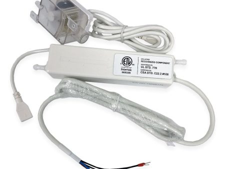 Condensate Pump for Mini Split Ductless Air Conditioners, Multi Voltage For Cheap