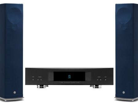 Linn 520 System Online Sale