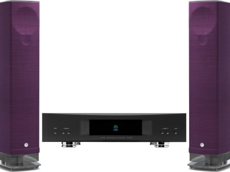 Linn 530 System Supply