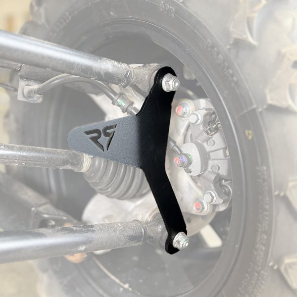 Radius Rod Supports for 2019+ Honda Talon Online Hot Sale