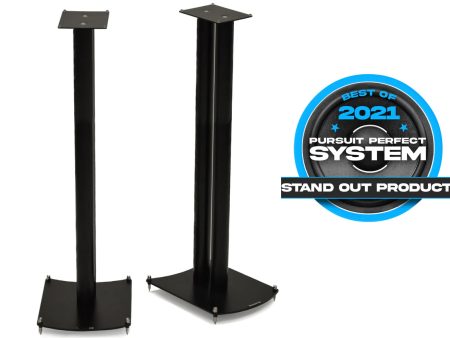 Atacama Audio NeXXus 1000mm Speaker Stands Sale