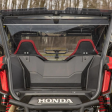 Rear Vented Windshield for 2019+ Honda Talon 1000 For Cheap