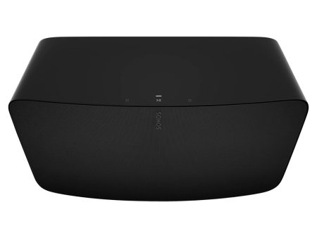 Sonos Five - Black Online Sale