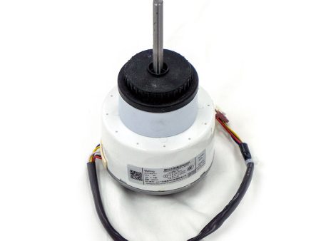 Indoor Fan Motor for WT024GLFI19HLD Sale