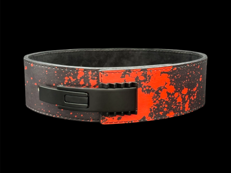 Untamed Strength - Lever Belt Hot on Sale