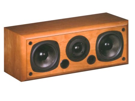 Castle Bastion Centre Speaker Sale