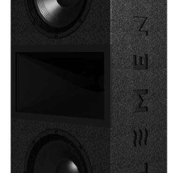 Elementi Audio Fire Dragon speaker (each) For Sale