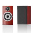 Bowers & Wilkins 707 S3 Bookshelf Speakers For Cheap