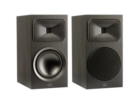 Martin Logan Foundation B2 Bookshelf Speakers Supply