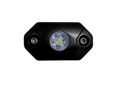 Pure White LED Rocklight Kit Online Sale