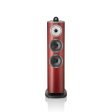 Bowers & Wilkins 804D4 Floorstanding Speakers Cheap