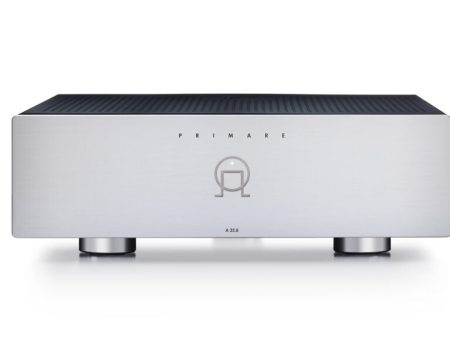 Primare A35.8 Power Amplifier For Discount