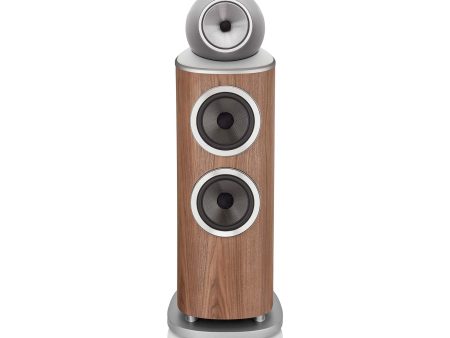 Bowers & Wilkins 802D4 Floorstanding Speakers Supply