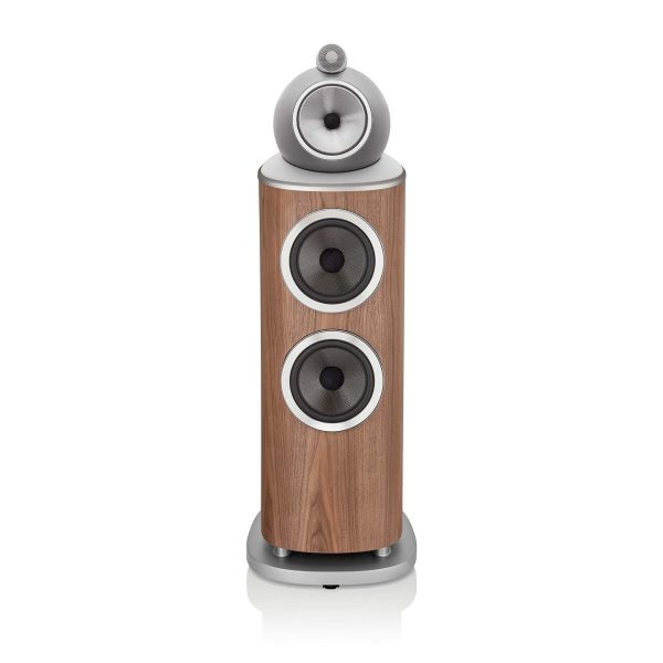 Bowers & Wilkins 802D4 Floorstanding Speakers Supply