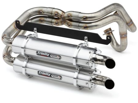 Trinity Full System for 2019+ Honda Talon Hot on Sale