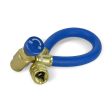 KWIK-E-VAC Line Set Flushing Kit Installation Simplifier for Mini Split Air Conditioning Systems Sale