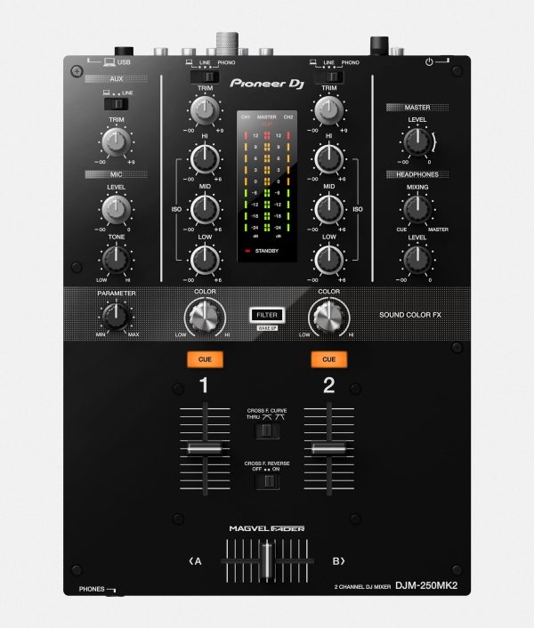 DJM250MK2 Online Hot Sale