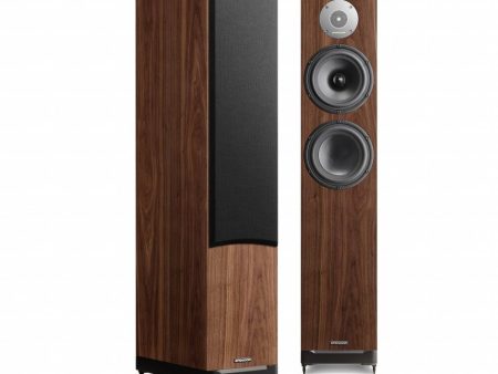 Spendor D7.2 Floorstanding Speakers Hot on Sale