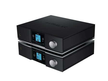 Auralic Altair G1.1 - Streaming DAC Preamplifier Ex Display Discount