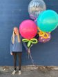 Balloon Bouquet - Super Duper Online Hot Sale