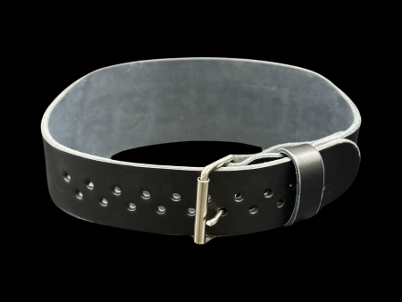 6.5mm Pioneer Training Belt-IN STOCK For Discount