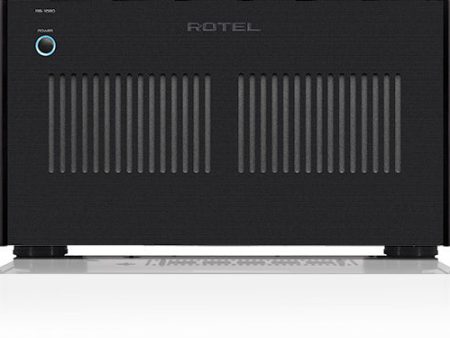 Rotel RB-1590 Stereo Power Amplifier Hot on Sale