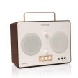 Tivoli Audio SongBook Portable Bluetooth Speaker Online Sale