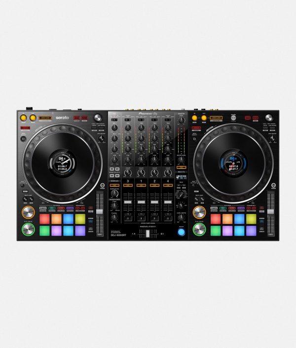 DDJ-1000SRT For Cheap