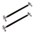 Heavy Duty Tie Rods For 2007+ Honda Rancher, Foreman, Rubicon Online now