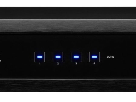 Heos Drive Multi Zone Network Amplifier Online now