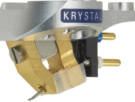 Linn Krystal MC Phono Cartridge Online now