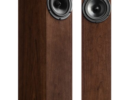 Spendor A7 Floorstanding Speakers Online