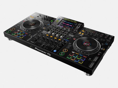 XDJ-XZ For Sale