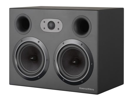 Bowers & Wilkins CT7.4 LCRS Custom Theatre Speakers (each) For Discount