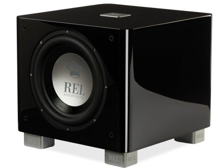 REL T 9x Subwoofer Online