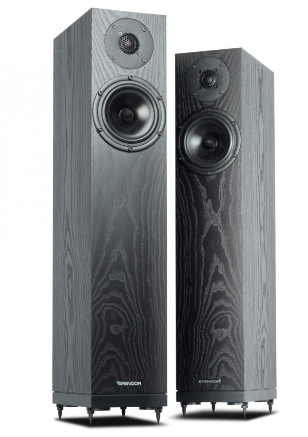 Spendor A2 Floorstanding Speakers on Sale