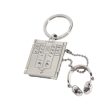 TECHNICS MINIATURE MIXER AND HEADPHONE KEYCHAIN ミニチュア ミキサー＆ヘッドフォン キーホルダー Online