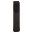 Chario Floorstanding Speakers Cielo Walnut For Discount