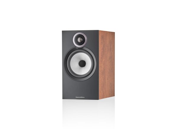 Bowers & Wilkins 606 S3 Bookshelf Speakers Online Hot Sale