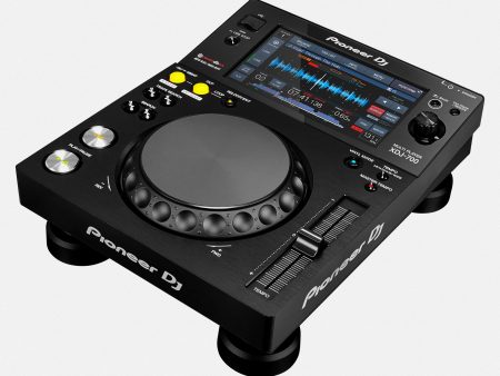 XDJ-700 on Sale