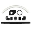 Titan Side Snorkel Kit 2015+ Honda Rubicon 500   520 Supply