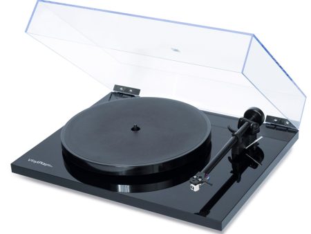 Flexson VinylPlay Turntable w Built in Phono Pre Amp and USB Online now