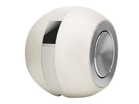 Bowers & Wilkins PV1D Subwoofer White Ex Display For Sale