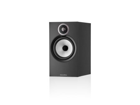 Bowers & Wilkins 606 S3 Bookshelf Speakers Online Hot Sale