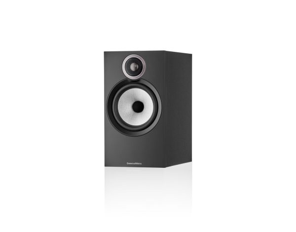 Bowers & Wilkins 606 S3 Bookshelf Speakers Online Hot Sale