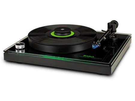 McIntosh MT2 Turntable For Cheap