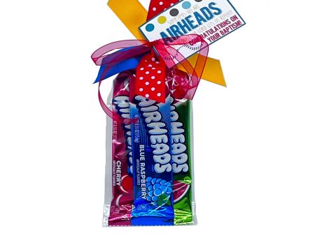 Baptism Gift - Airhead Hot on Sale